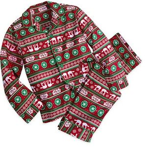 Star Wars Pajama Set for KidsSize: 5/6